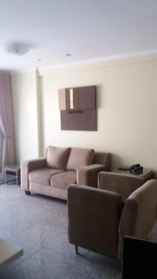 Apartamento Vista Mar Fortaleza  Bagian luar foto
